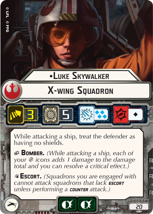 Luke Skywalker